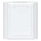 Умный датчик температуры и влажности Zigbee Connect