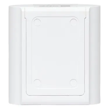 Умный датчик температуры и влажности Zigbee Connect