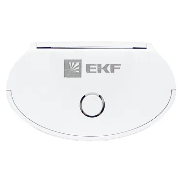 Умный датчик температуры и влажности Zigbee Connect