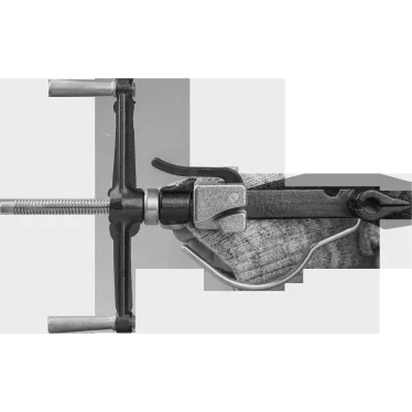 Инструмент для натяжения и резки стальной ленты на опорах Онлайт OHT-Inl01-20
