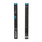 Щетка стеклоочистителя бескаркас Multi Clamp 600мм