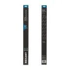 Щетка стеклоочистителя бескаркас Multi Clamp 650мм