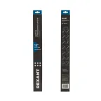 Щетка стеклоочистителя бескаркас Multi Clamp 400мм