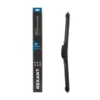 Щетка стеклоочистителя бескаркас Multi Clamp 400мм
