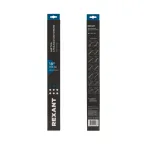 Щетка стеклоочистителя бескаркас Multi Clamp 450мм