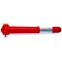Ключ динамометрический VDE 1000V DR 3/8 5 - 50 Н·м L-385 мм диэлектрический
