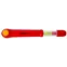 Ключ динамометрический VDE 1000V DR 3/8 5 - 50 Н·м L-385 мм диэлектрический