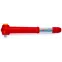 Ключ динамометрический VDE 1000V DR 1/2 5 - 50 Н·м L-385 мм диэлектрический