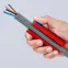 Труборез TwisTCuT для гофротрубы 13-32мм L-100мм блистер