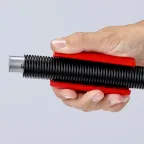 Труборез TwisTCuT для гофротрубы 13-32мм L-100мм блистер