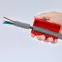 Труборез TwisTCuT для гофротрубы 13-32мм L-100мм блистер