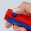 Труборез TwisTCuT для гофротрубы 13-32мм L-100мм блистер