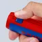 Труборез TwisTCuT для гофротрубы 13-32мм L-100мм блистер