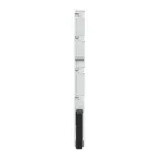 Разъем для реле РM slim 23/1 AVERES