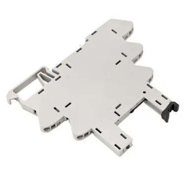 Разъем для реле РM slim 23/1 Push-in 230VАС/60VDC AVERES