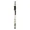 Разъем для реле РM slim 23/1 Push-in 230VАС/60VDC AVERES