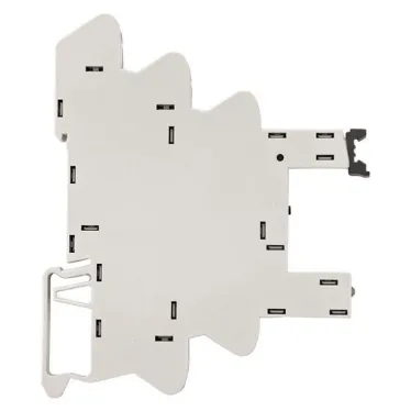 Разъем для реле РM slim 23/1 Push-in 230VАС/60VDC AVERES