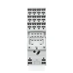 Разъем для реле РM5 22/4 Push-in AVERES