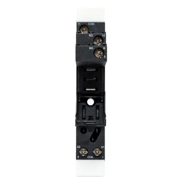Разъем для реле РM5 25/1 AVERES