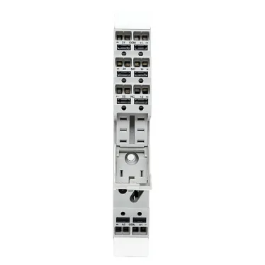 Разъем для реле РM5 22/2 Push-in AVERES