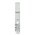 Разъем для реле РM5 25/1 Push-in AVERES