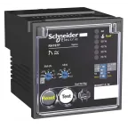 РЕЛЕ RH197P 220/240В ПЕР.ТОК