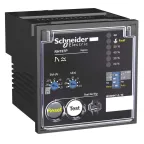 РЕЛЕ RH197P 220/240В ПЕР.ТОК
