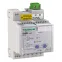 Реле контроля RH99M 50/60/400Гц автоматический сброс 0.1-30А 0-4.5сек
