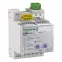 Реле контроля RH99M 50/60/400Гц автоматический сброс 0.1-30А 0-4.5сек