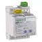 Реле контроля RH99M 50/60/400Гц автоматический сброс 0.1-30А 0-4.5сек