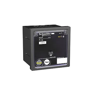 Реле RH10P 220/240В 50/60/400 0.3А