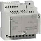 Реле времени UVR 220/240В 50Гц NS80/C1251