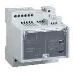 Реле времени UVR 220/240В 50Гц NS80/C1251