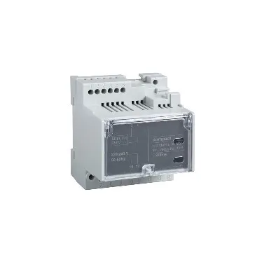 Реле времени UVR 220/240В 50Гц NS80/C1251