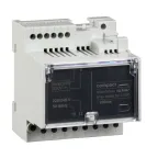 Реле времени UVR 220/240В 50Гц NS80/C1251