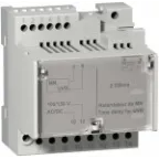 Реле времени UVR 220/240В 50Гц NS80/C1251