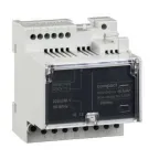 Реле времени UVR 220/240В 50Гц NS80/C1251