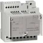 Реле времени UVR 220/240В 50Гц NS80/C1251
