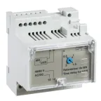 Замедлитель регулируемый RR MN 100/130В AC/DC