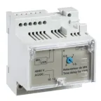 Замедлитель регулируемый RR MN 48/60В AC/DC