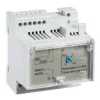 Замедлитель нерегулируемый R MN 200/250В AC/DC
