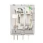Реле промежуточное RPA 22/3 6A 24В DC AVERES