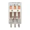 Реле промежуточное RPA 22/3 6A 24В DC AVERES