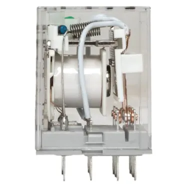 Реле промежуточное RPA 22/3 6A 110В DC EKF