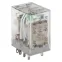 Реле промежуточное RPA 22/3 6A 110В DC EKF