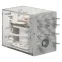 Реле промежуточное RPA 22/3 6A 110В DC EKF