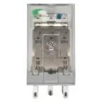 Реле промежуточное RPA 22/3 6A 110В DC EKF