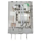 Реле промежуточное RPA 22/3 6A 110В DC EKF
