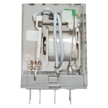 Реле промежуточное RPA 22/3 6A 110В DC EKF