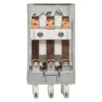 Реле промежуточное RPA 22/3 6A 110В DC EKF
